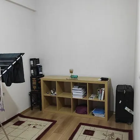 Karsiyaka Tersane 1+1 *